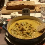 Ciorbă de salata