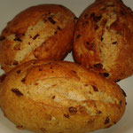 Zwiebelbrötchen