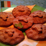 Dubliner Lebkuchen