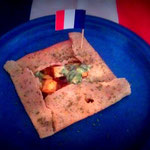 Galettes