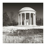 Versailles - Le temple de l'Amour @jérôme Le Tellier 2008