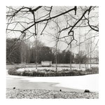 Parc JJ Rousseau - Le Cénotaphe de Rousseau @jérôme Le Tellier 