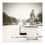 Parc de Saint Cloud - © Jérôme Le Tellier