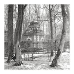 Groussay - Le Temple du Labyrinthe @jérôme Le Tellier 
