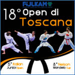 Open di Toscana