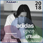 19 Open Italia - Riccione