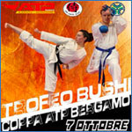 7° TROFEO BUSHI