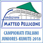 campionato italiano juniores