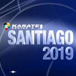 KARATE1 - SERIES A - SANTIAGO