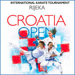 18Th Open di Croazia