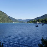 Am Achensee