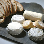 les fromages des Monts de Lacaune