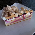 Torte Belvedere