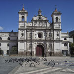 Los Dolores - Tegucigalpa