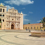 Catedral de Comayagua