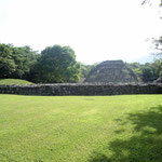 El Puente Copán