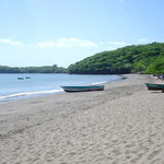 Playa Grande, Amapala