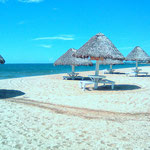 Sambo Creek - La Ceiba