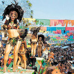Carnaval de La Ceiba