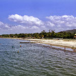 Cieneguita - Puerto Cortés