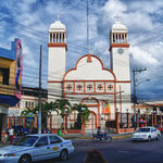 La Ceiba