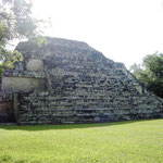 El Puente Copán