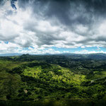 Cerro de Hula - Tegucigalpa