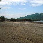 Playa del Burro - Amapala