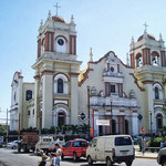 San Pedro Sula