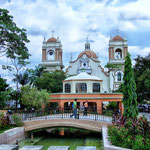San Pedro Sula
