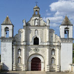 Las Mercedes - Gracias