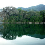 Lago de Yojoa
