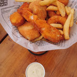 Fish & Chips