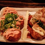 Takoyaki