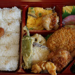 Bento Schachtel