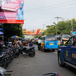 Local market pajak horas