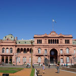 Casa Rosada 