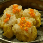 Dim Sum mit Schweinefleisch