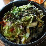 Bibimbap