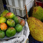 Obst Verkaufsstand (Fruit selling shop)