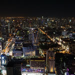 View from Baiyoke Sky