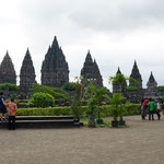 Prambanan