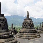 Borobudur