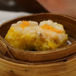 Dim Sum mit Schweinefleisch