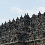 Borobudur