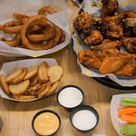 Buffalo Wild Wings