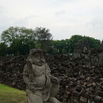 Prambanan