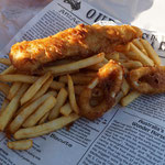 Fish & Chips