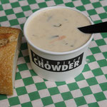 Chowder Suppe