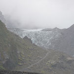 Fox Glacier